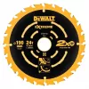 riņķa zāģa asmens DeWALT DT10399-QZ