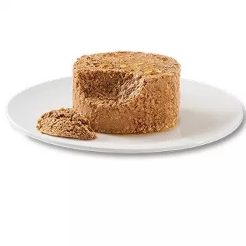 Oasy Caprice putas ar teļa gaļu 85gr