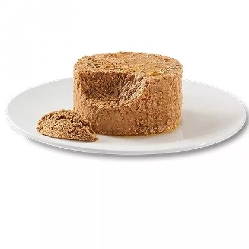 Oasy Caprice putas ar teļa gaļu 85gr