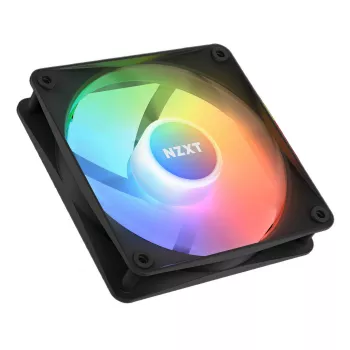 NZXT F120 RGB Core 120mm ARGB korpusa ventilators