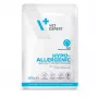 Mitrā kaķu barība VETEXPERT Hypoallergenic Turkey 100 g veterinārā diēta jutīgiem pieaugušiem kaķiem, bez graudiem, bez sojas un lipekļa