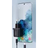 Mini lādētājs PA-F5 OEM Melns 1xUSB-C 20W PD Power Delivery