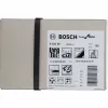 Bosch 2 608 656 027 finierzāģa/svārsta zāģa/abpusvirziena zāģa asmens Bimetal 100 gab.
