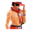 ABYstyle figūra ONE PIECE Figūra Portgas D. Ace x2