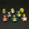 Paladone Mario Kart Backpack Buddies CDU 24 gab.