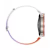 Smartwatch HUAWEI GT Runner 2 — 1,32 collas (3,35 cm) AMOLED, 466×466, titāna, GPS, fluorelastomēra siksniņa