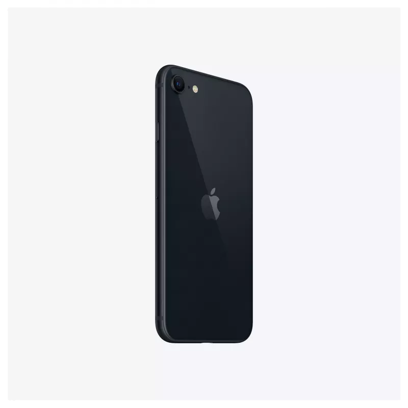 Apple MMXF3HU/A - mobilais tālrunis - 12 MP 64 GB - melns