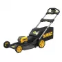 DeWALT DCMWP500N-XJ zāles pļāvējs