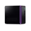 Galddators Dell Alienware Aurora Ultra 9 — 285 W barošanas bloks / 32 GB RAM / 2 TB SSD / NVIDIA GeForce RTX 5070 Ti 16 GB / Windows 11 Pro / 3 gadu OnSite garantija