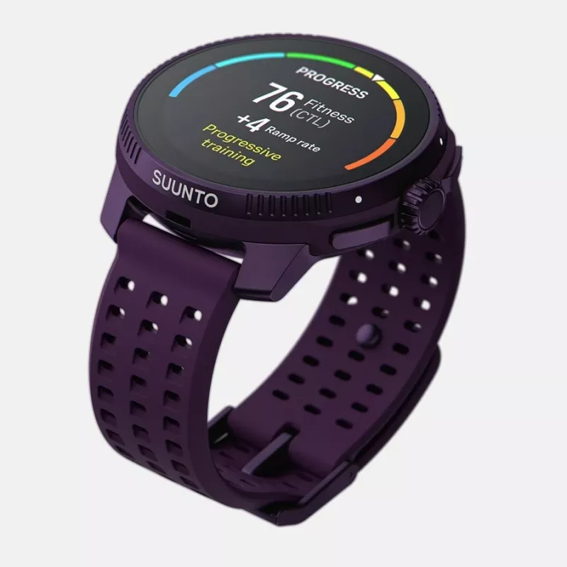 Viedpulkstenis Suunto Race 3.63 cm AMOLED 49 mm
