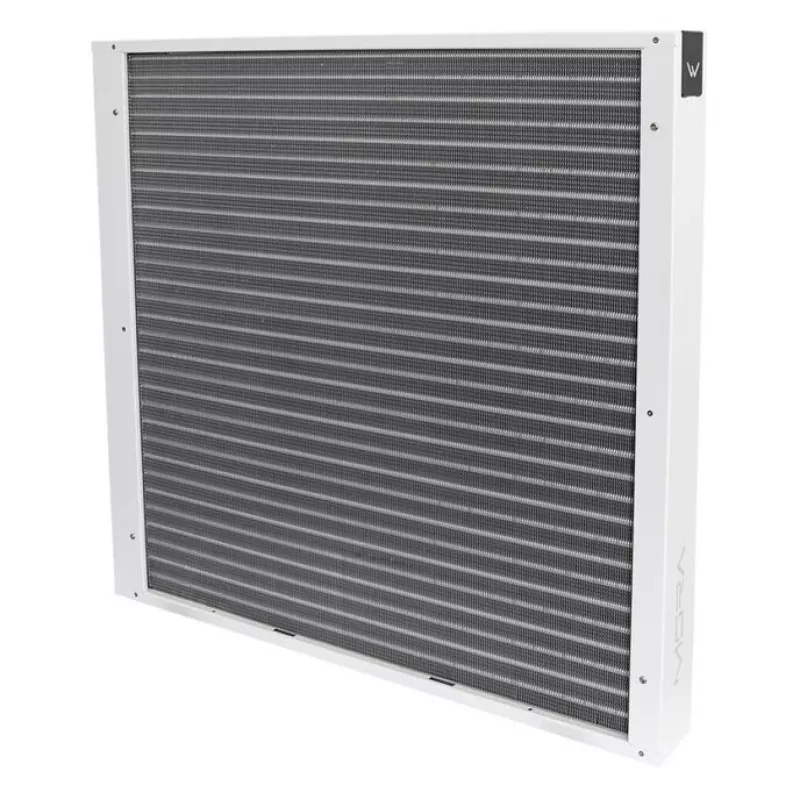 Watercool MO-RA IV 600 radiators - balts