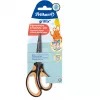 Pelikan Griffix Universal taisns Cut Melns oranža Adult Single 819060