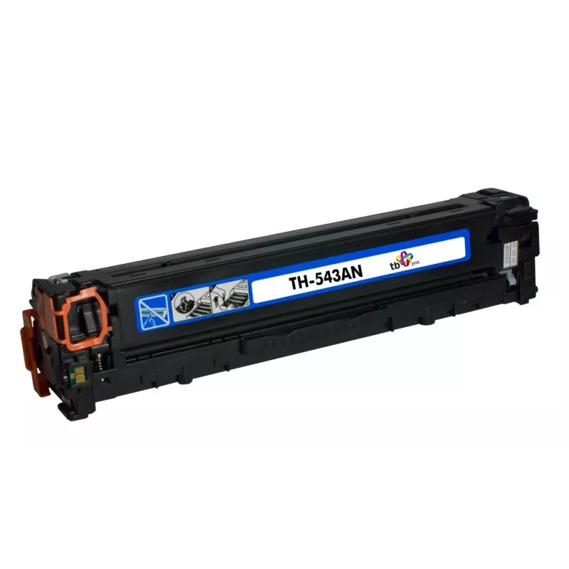 Toneris HP CM1215 purpursarkanai TH-543AN 100% jauns