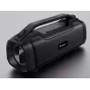 Stereo portatīvais skaļrunis TRACER BigBoy TWS Bluetooth 40W RMS, Bluetooth 5.3, 12h akumulators, melns