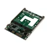 StarTech.com Dual mSATA SSD uz 2.5” SATA RAID adaptera pārveidotājs