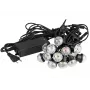Tracer 46970 Āra gaismas virtene IP65 230V 15 spuldzes 45W