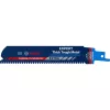 Bosch 2 608 900 365 finierzāģa/scroll zāģa/virzuļzāģa asmens Virzuļzāģa asmens Karbīds 1 gab.