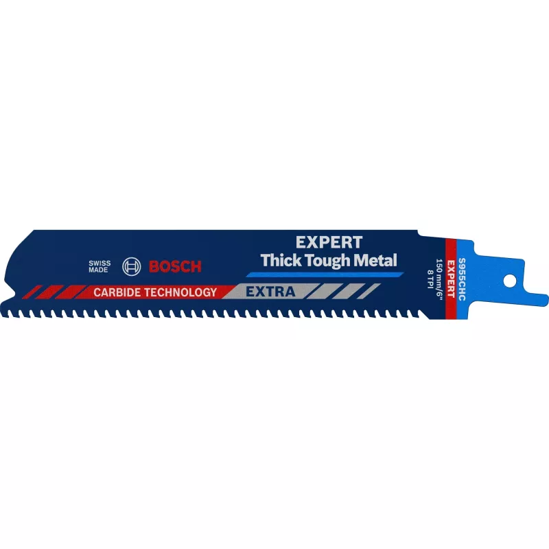 Bosch 2 608 900 365 finierzāģa/scroll zāģa/virzuļzāģa asmens Virzuļzāģa asmens Karbīds 1 gab.