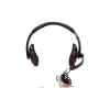 Gembird BTHS-005 Bluetooth austiņas, iekšauss, melnas