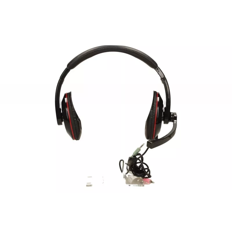 Gembird BTHS-005 Bluetooth austiņas, iekšauss, melnas