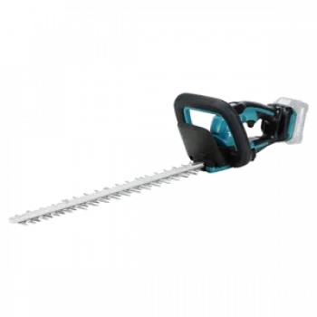 Akumulatora dzīvžoga trimmeris Makita UH020GZ 40V 460W 20mm griešanas diametrs