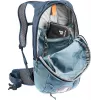 Deuter Race 12 velosipēda mugursoma Zils