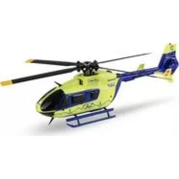 Amewi Helicopter AFX-135 Alpine Air Ambulance 4-Channel RTF (25339)