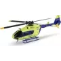 Amewi Helicopter AFX-135 Alpine Air Ambulance 4-Channel RTF (25339)