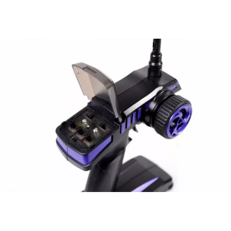 Amewi Bagijs “Pitbull X” 25ccm 2,4 GHz M 1:5, 12,5 kg