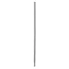 Extralink M1500 Masts, 150cm, Tērauds, Cinkots