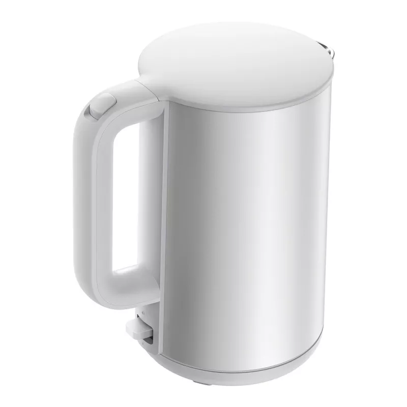 Xiaomi Double Wall S1 tējkanna (sudraba) ES