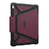 Aizsargvāciņš iPad Air M2/M3 (bordo)
