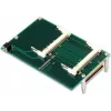 Mikrotik RB502 Tīkla iekārtu uzstādīšanas konstrukcijas piederums, balts (RB502)