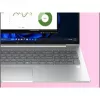 HP EliteBook 6 G1i Ultra 5 225U 16.0WUXGA IPS 300nits AG 24GB DDR5 5600 SSD512 Arc Cam 5Mpx 56Wh W11Pro Pike sudrabains alumīnijs 3G uz vietas