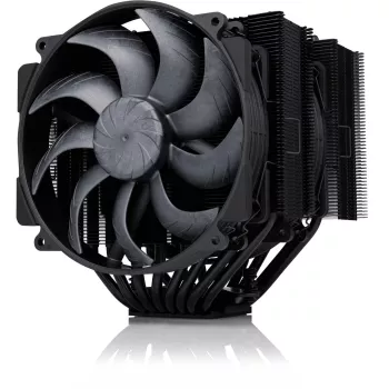 Noctua NH-D15 G2 CH.BK Melns