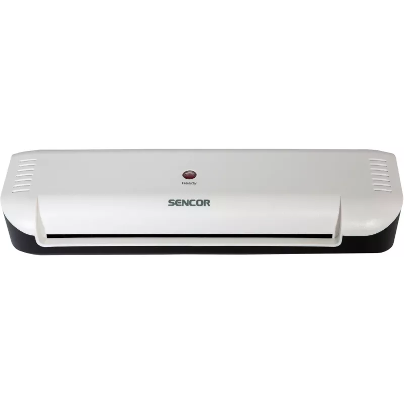 Laminators SENCOR SLA 102 A4 ar 2x75 µm un 2x100 µm maisiņiem, modelis SLA 102