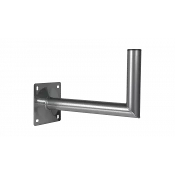 Sienas kronšteins Megasat WH 4 Alumīnijs 35 cm attālums 250 mm augstums