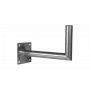Sienas kronšteins Megasat WH 4 Alumīnijs 35 cm attālums 250 mm augstums