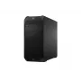 Torņa darbstacija HP Z4 G5 – Xeon W W3-2535 3,5 GHz, 64 GB RAM, 1 TB NVMe SSD, NVIDIA RTX 4000 Ada, Windows 11 Pro, vācu valodas tastatūra, melna