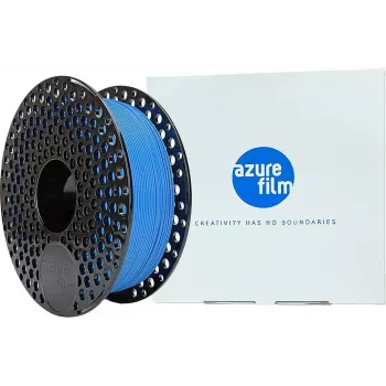 AZUREFILM PLA STRONGMANN 1,75 mm ZILS 1 kg 3D kvēldiegs (FPS171-5015)