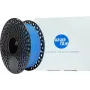 AZUREFILM PLA STRONGMANN 1,75 mm ZILS 1 kg 3D kvēldiegs (FPS171-5015)