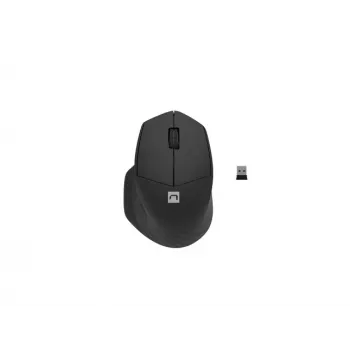 Natec Wireless pele Siskin 2 BT 5.0 + 2.4GHZ