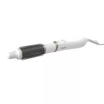 Philips 3000 series BHA303/00 matu veidošanas rīks Karstā gaisa suka Silts balts 800 W 1,8 m