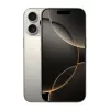 Viedtālrunis Apple iPhone 16 Pro Max 6,9 collu 256GB Titanium