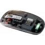 XtremeMac XWH-ALM2-13 Pele Universāla Bluetooth Lāzera 2400 DPI (XWH-ALM2-13)