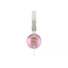 The House Of Marley Positive Vibration 2 Wired Headset Calls/Music Copper