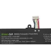 Green Cell RH03XL M02027-005 priekš HP ProBook 430 G8 440 G8 445 G8 450 G8 630 G8 640 G8 650 G8