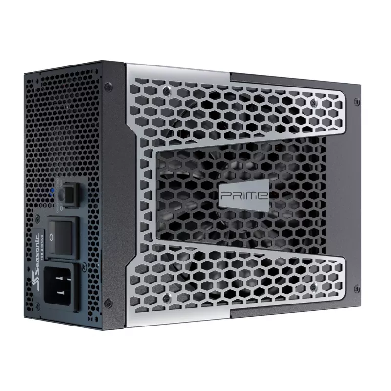 Barošanas bloks Seasonic ATX3-PRIME-PX-1600 1600 W