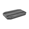 Tripp Lite U280-010-ST-CEE Melns