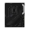 Mātesplate ASRock X870 NOVA WIFI — AMD X870, Socket AM5, ATX, 4× DIMM DDR5, 256GB, Wi‑Fi 6E, 2.5GbE